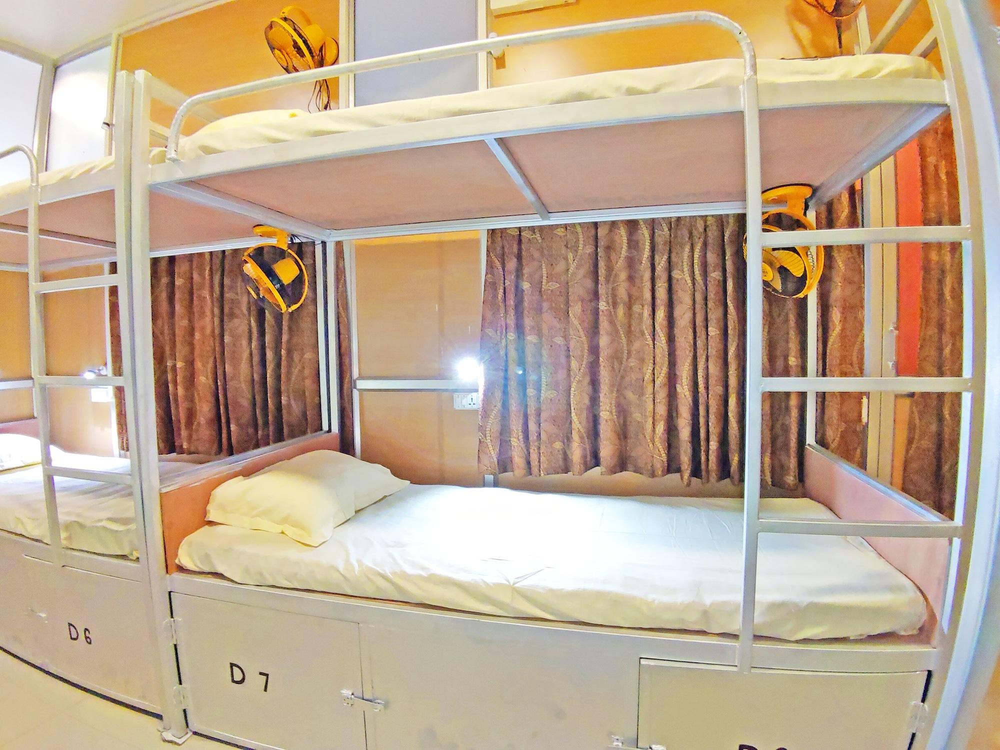 Ganesha Hotel