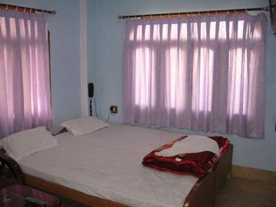Ganesha Hotel
