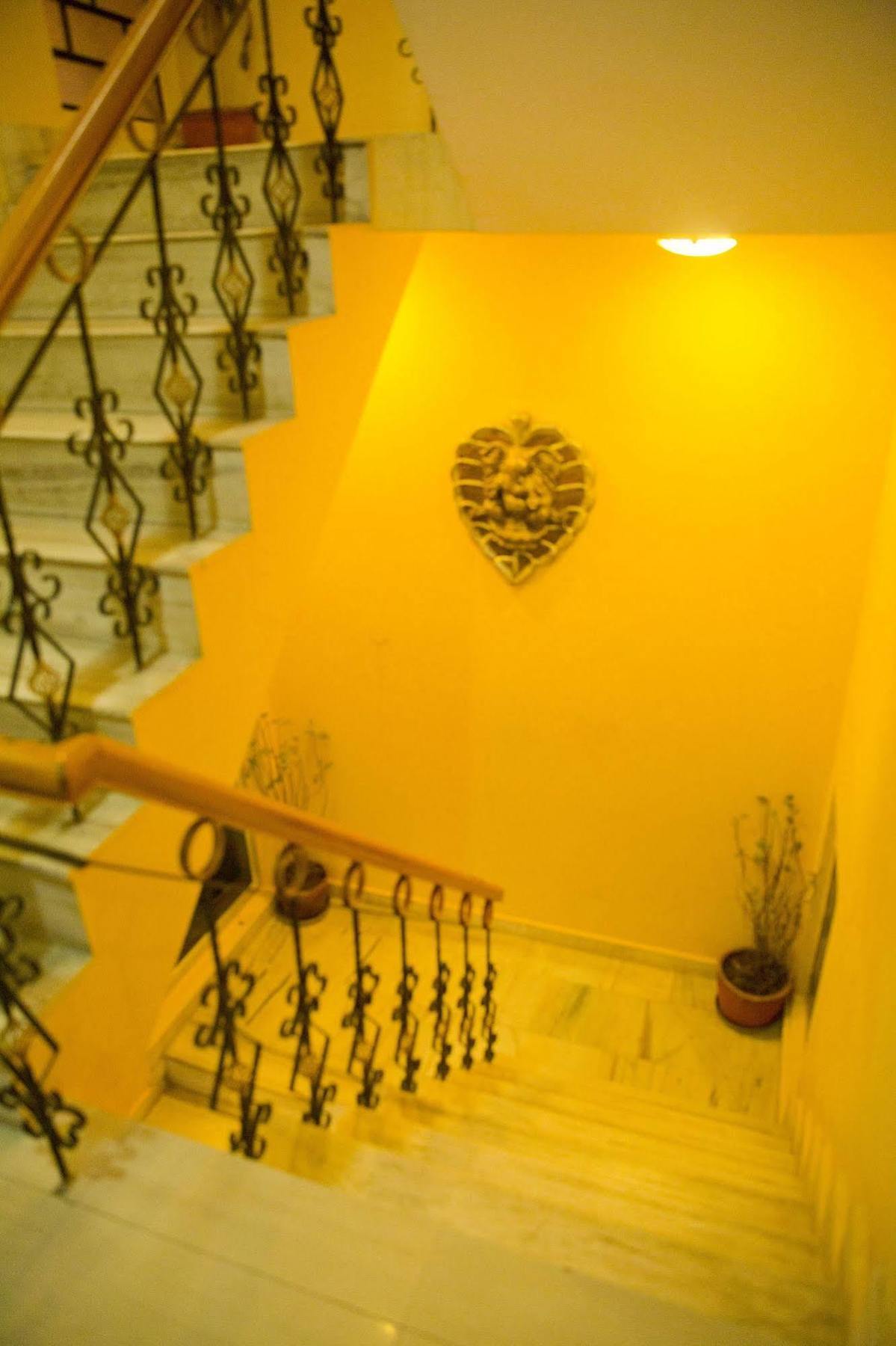 Hotel Ganesha